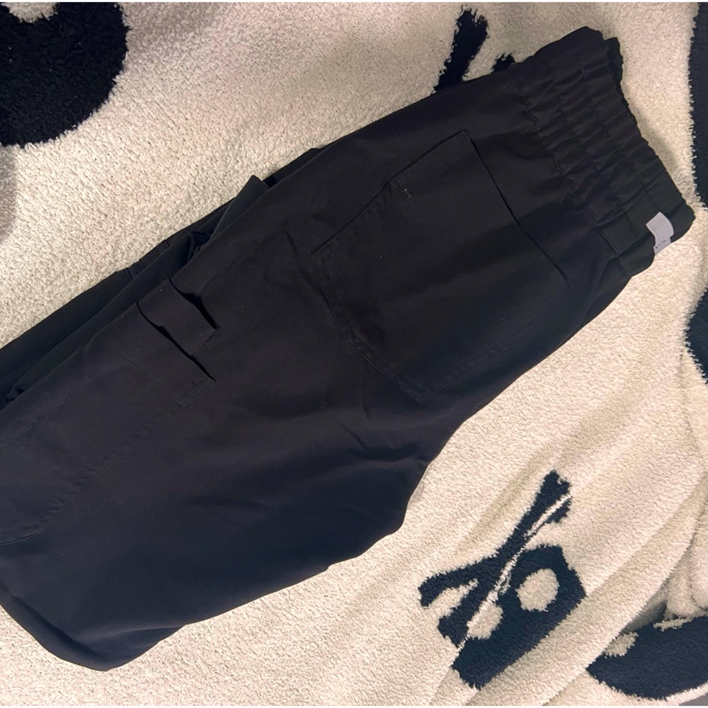 Uman relaxed jogger xs petite